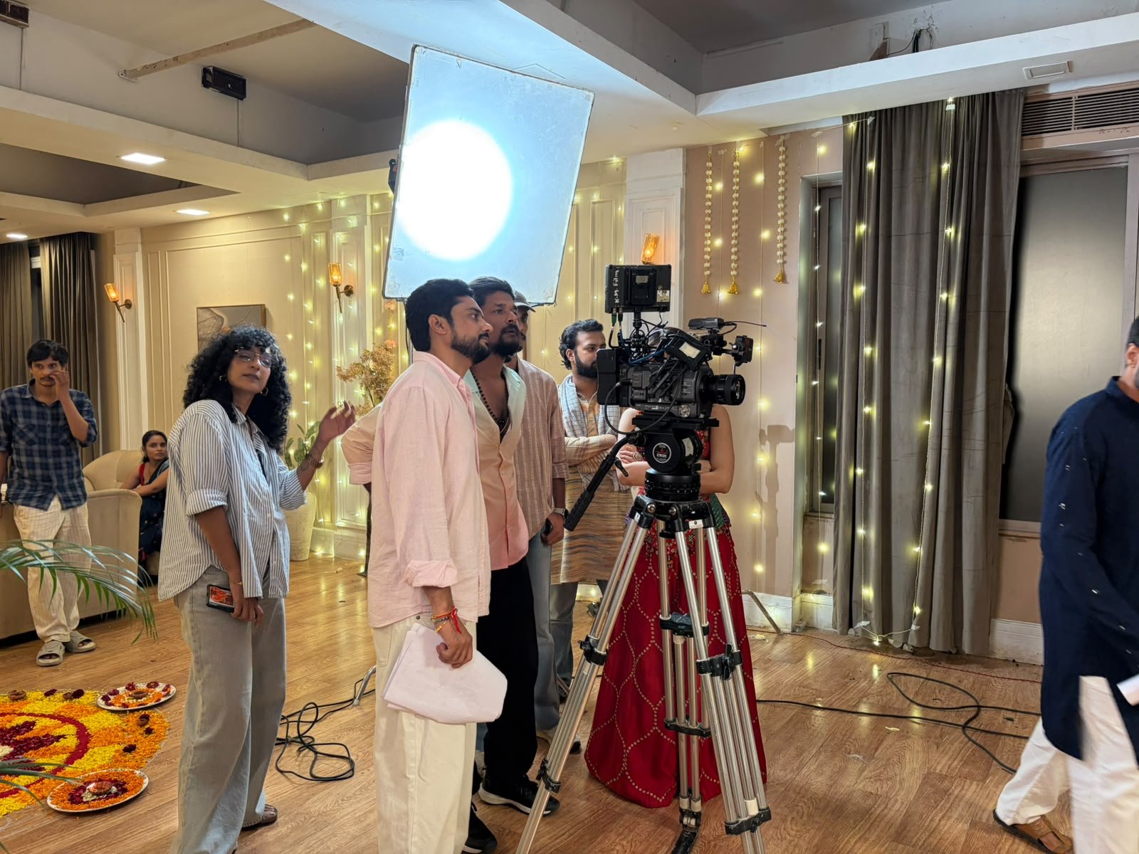 Ad Film Production in Mumbai