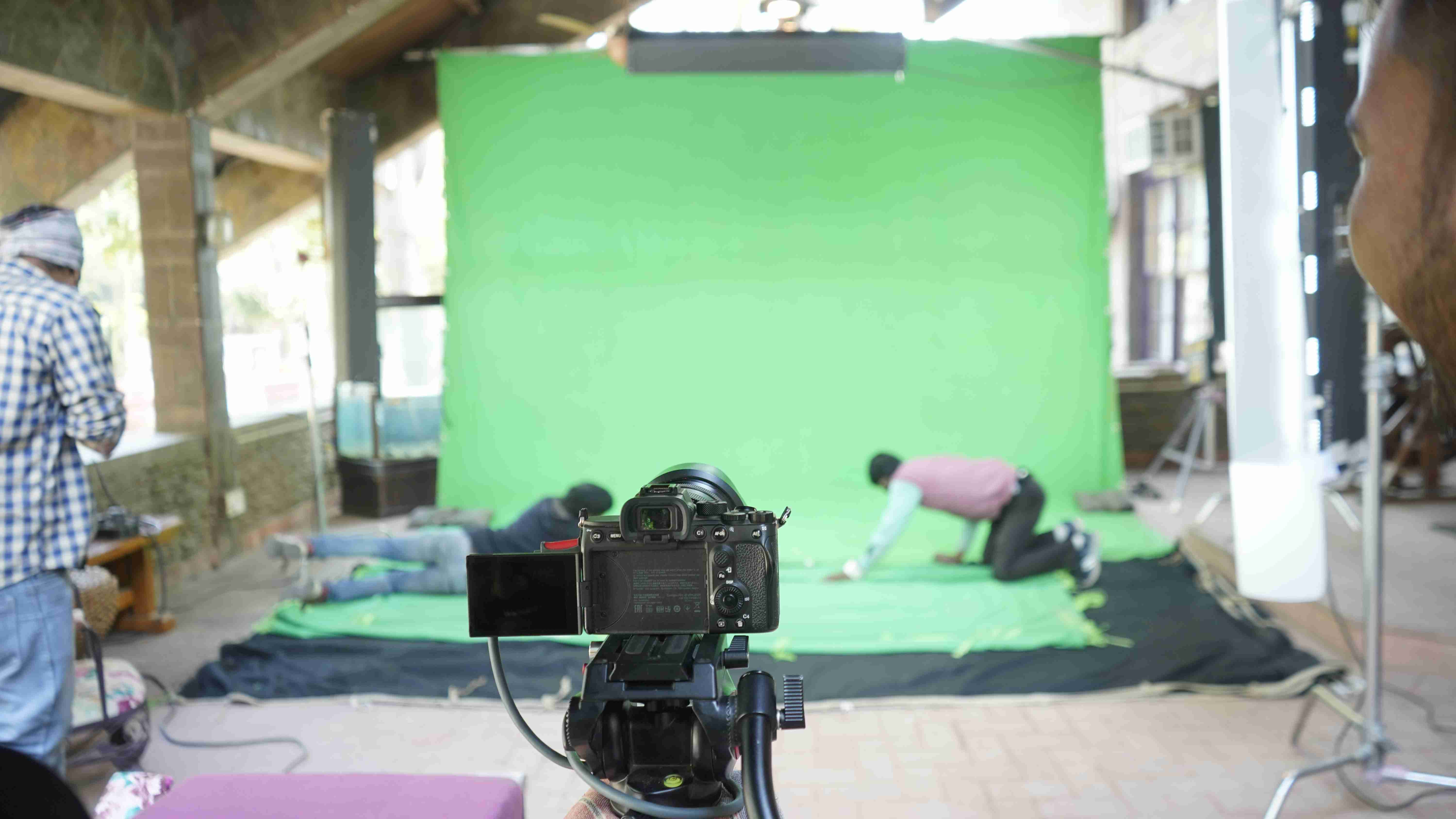 Ad Films Video Production Company in Mumbai