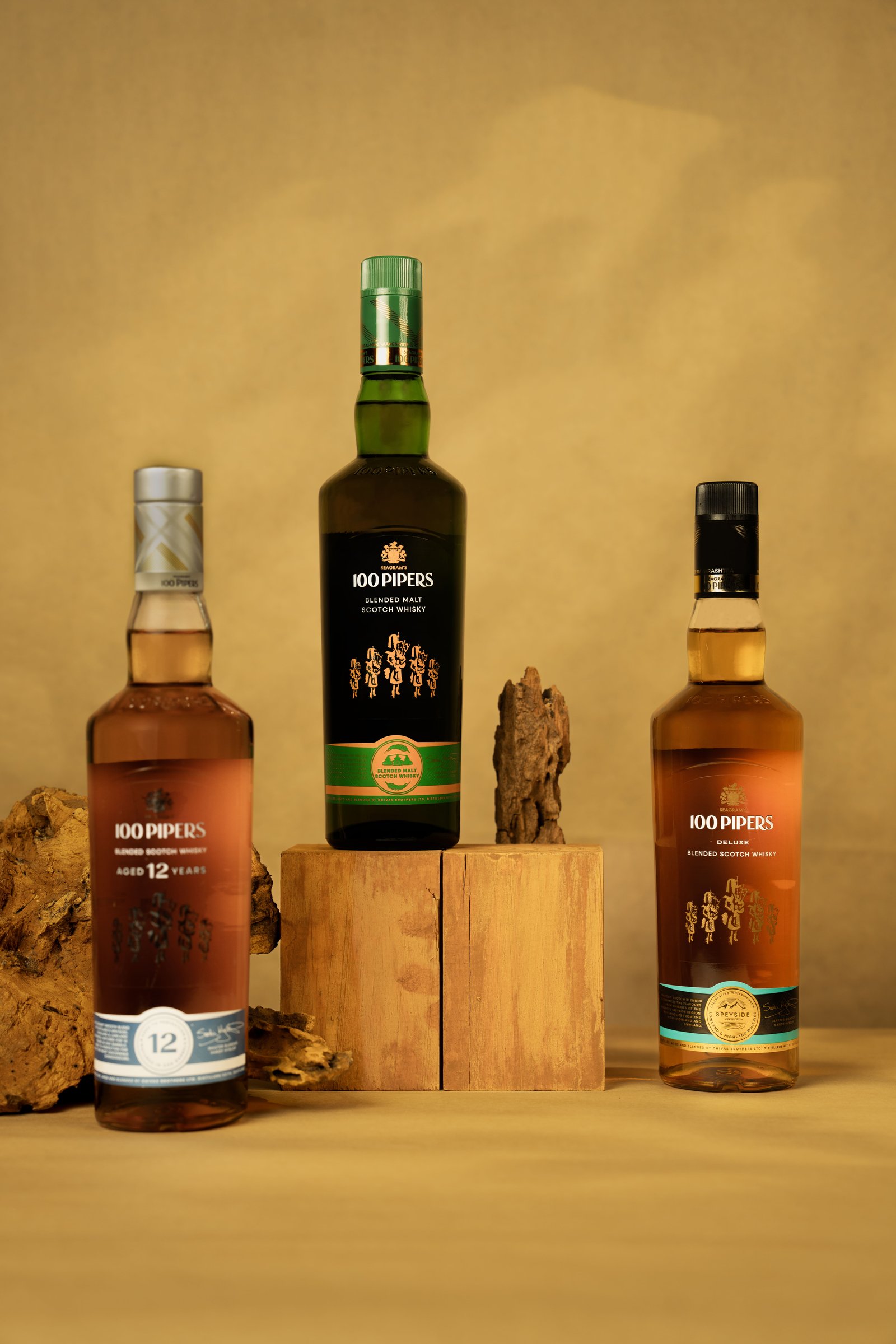 Product Shoot